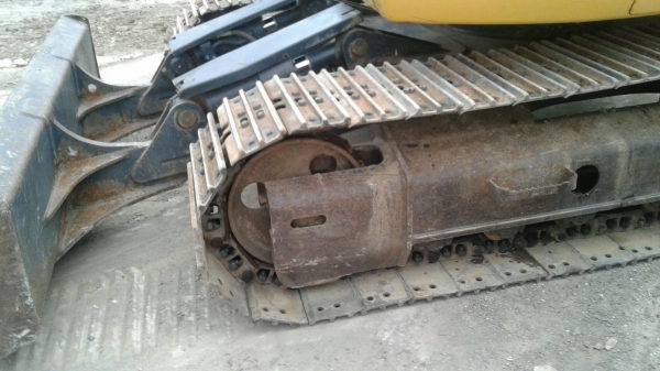 Pc138 เก่านอก เอกสารใบอินวอย 8000 ชม  มีไลน์กระแทก มีใบมีด เครื่องเดิม ปั้มเดิม แอร์เย็น พร้อมใช้งาน สนใจติดต่อได้ที่ 0802719535 คุณเบียร์