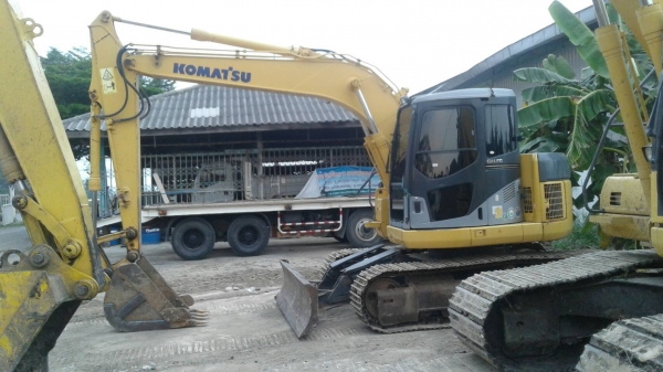 Pc138 เก่านอก เอกสารใบอินวอย 8000 ชม  มีไลน์กระแทก มีใบมีด เครื่องเดิม ปั้มเดิม แอร์เย็น พร้อมใช้งาน สนใจติดต่อได้ที่ 0802719535 คุณเบียร์