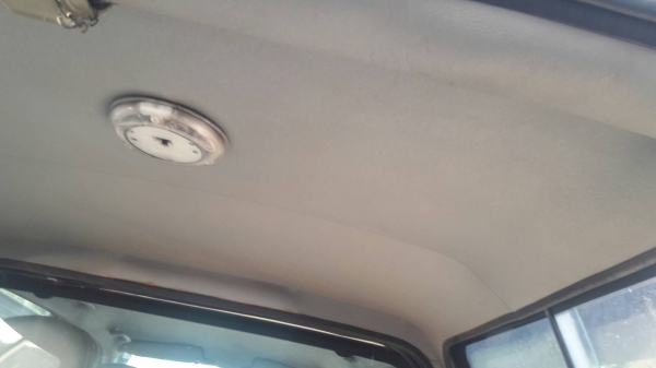 หลังคาแครีบอย ดีแมก 4  ประตู