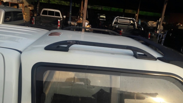 หลังคาแครีบอย ดีแมก 4  ประตู