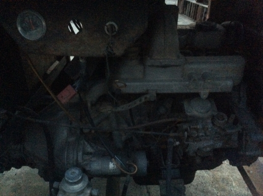 เครื่อง นิสัน TD2700 พร้อมเกียร์ ถูกๆๆๆๆๆๆๆ เครื่อง นิสัน TD2700 พร้อมเกียร์ ถูกๆๆๆๆๆๆๆ