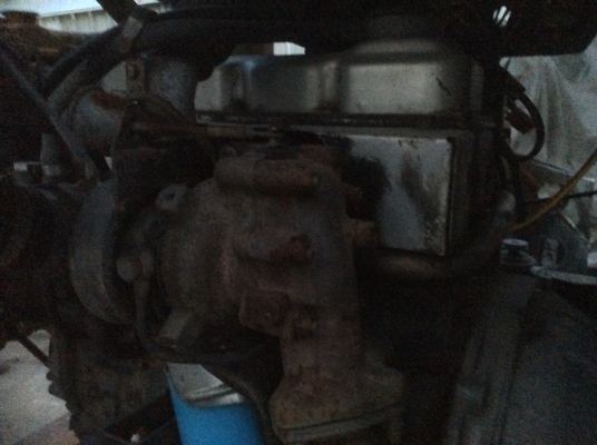 เครื่อง นิสัน TD2700 พร้อมเกียร์ ถูกๆๆๆๆๆๆๆ เครื่อง นิสัน TD2700 พร้อมเกียร์ ถูกๆๆๆๆๆๆๆ