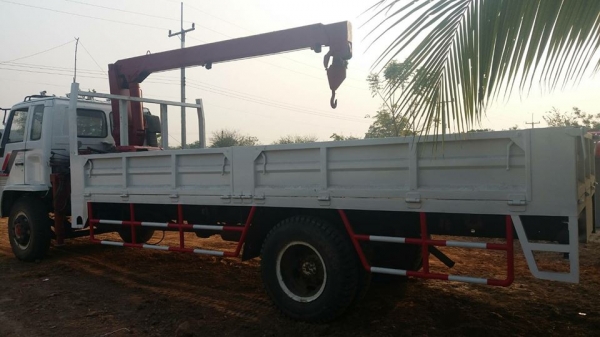 ขาย6ล้อเครน ROCKY160 เครน3ตัน2ปอก กระบะยาว5.75 ทะเบียนครบแชชซีดี ขาย6ล้อเครน ROCKY160 เครน3ตัน2ปอก กระบะยาว5.75 ทะเบียนครบแชชซีดี