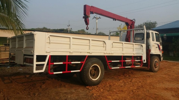 ขาย6ล้อเครน ROCKY160 เครน3ตัน2ปอก กระบะยาว5.75 ทะเบียนครบแชชซีดี ขาย6ล้อเครน ROCKY160 เครน3ตัน2ปอก กระบะยาว5.75 ทะเบียนครบแชชซีดี