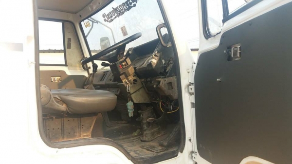 ขาย6ล้อเครน ROCKY160 เครน3ตัน2ปอก กระบะยาว5.75 ทะเบียนครบแชชซีดี ขาย6ล้อเครน ROCKY160 เครน3ตัน2ปอก กระบะยาว5.75 ทะเบียนครบแชชซีดี