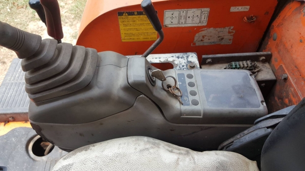 EX30 ปั้มนิ้วคอนโทรน้ำมันพร้อมใช้งานราคา265,000บาทสนใจโทรเลย ☎ 081-989-1989 + ID LINE :rangrayong หรั่งครับ EX30 ปั้มนิ้วคอนโทรน้ำมันพร้อมใช้งานราคา265,000บาทสนใจโทรเลย ☎ 081-989-1989 + ID LINE :rangrayong หรั่งครับ