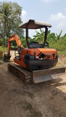 EX30 ปั้มนิ้วคอนโทรน้ำมันพร้อมใช้งานราคา265,000บาทสนใจโทรเลย ☎ 081-989-1989 + ID LINE :rangrayong หรั่งครับ