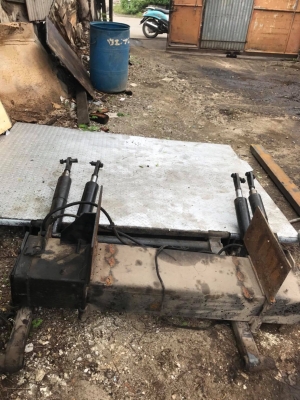 ขายลิฟท์ท้ายรถบรรทุก