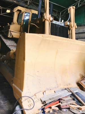 ขายรถแทรคเตอร์ CAT D10 น้ำหนก 80 ตัน เอกสารอินวอย ราคา 4500000 ขายรถแทรคเตอร์ CAT D10 น้ำหนก 80 ตัน เอกสารอินวอย ราคา 4500000