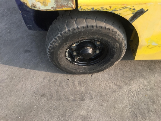 ขายรถตักยางพาราตักยางก้อนยางถ้วยตักหินตักทราย