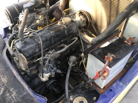 ขายรถตักยางพาราตักยางก้อนยางถ้วยตักหินตักทราย