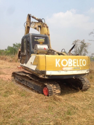 KOBELCO SK 120-3