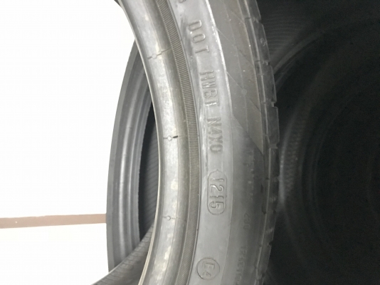 ขายยาง continental 285-30/19 ปี15,16. ดอกยางยังใช้ได้ขายคู่ละ 2400 Tel. 0850448320 ขายยาง continental 285-30/19 ปี15,16. ดอกยางยังใช้ได้ขายคู่ละ 2400 Tel. 0850448320