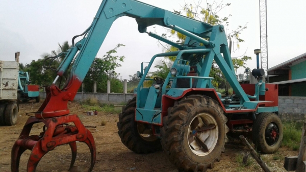 รถคีบ รถคีบ