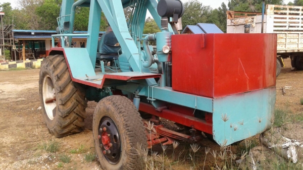 รถคีบ รถคีบ