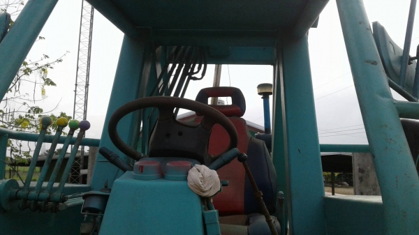 รถคีบ รถคีบ