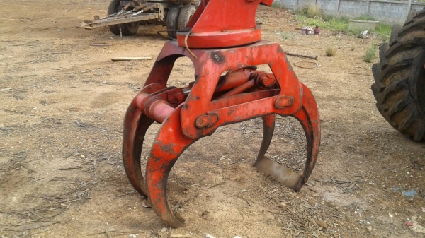 รถคีบ รถคีบ