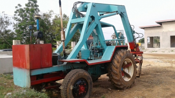 รถคีบ รถคีบ