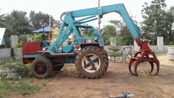 รถคีบ รถคีบ