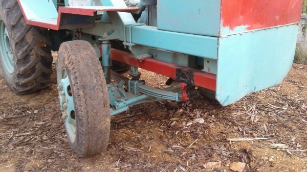 รถคีบ รถคีบ