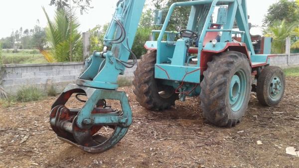 รถคีบ รถคีบ