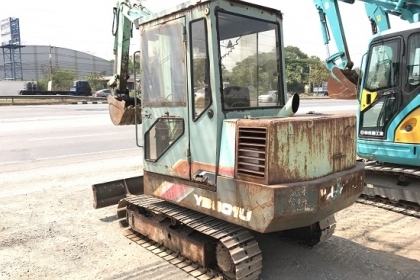 ขายแม็คโคร YANMAR 30(ขนาด 3 ตัน) FROM JAPAN 3000 ชั่วโมง พร้อมใช้งาน ติดต่อ 063-9316985 ID LINE : 0639316985 ครับ ขายแม็คโคร YANMAR 30(ขนาด 3 ตัน) FROM JAPAN 3000 ชั่วโมง พร้อมใช้งาน ติดต่อ 063-9316985 ID LINE : 0639316985 ครับ