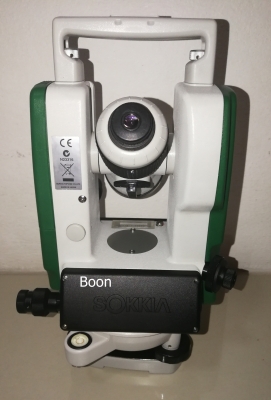 ขายกล้องวัดมุมอิเล็คทรอนิกส์ electronic theodolite   SOKKIA DT 940 รุ่นใหม่ขายปัจจุบัน