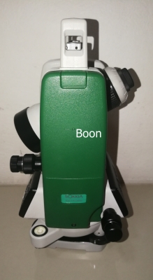 ขายกล้องวัดมุมอิเล็คทรอนิกส์ electronic theodolite   SOKKIA DT 940 รุ่นใหม่ขายปัจจุบัน