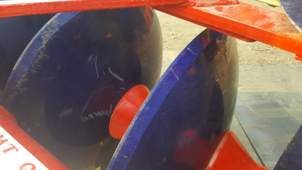 ผาน CMT (ซีเอ็มที)6*24 มือสองสภาพมือหนึี่ง(ไม่เคยใช้งาน) 35,000 โทร 081-780-7317 ผาน CMT (ซีเอ็มที)6*24 มือสองสภาพมือหนึี่ง(ไม่เคยใช้งาน) 35,000 โทร 081-780-7317