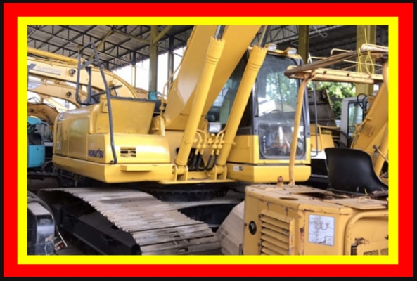 Komatsu PC200-8 รถเก่าญี่ปุ่น เครื่องดี สภาพสวย ไฟฟ้าเต็ม สนใจติดต่อ0813553478(คุณโย) Komatsu PC200-8 รถเก่าญี่ปุ่น เครื่องดี สภาพสวย ไฟฟ้าเต็ม สนใจติดต่อ0813553478(คุณโย)