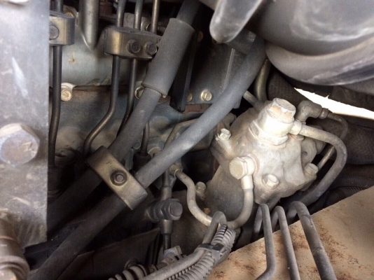 Tadano TR250M-5 รถเครน ขนาด25ตัน ยกสูง35เมตร 4ล้อ เครื่องยนต์มิซซู รถสภาพสวยและแน่นมาก ระบบไฟฟ้าสมบูรณ์ ราคาคุยกันได้