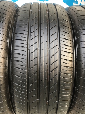 แม็ก Honda Civic FC 1.5 Turbo RS ขอบ 17 พร้อมยาง 215-50-17 ปี 16