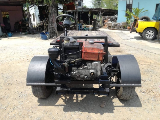 อีแต๋นพร้อมใช้งาน อีแต๋นพร้อมใช้งาน