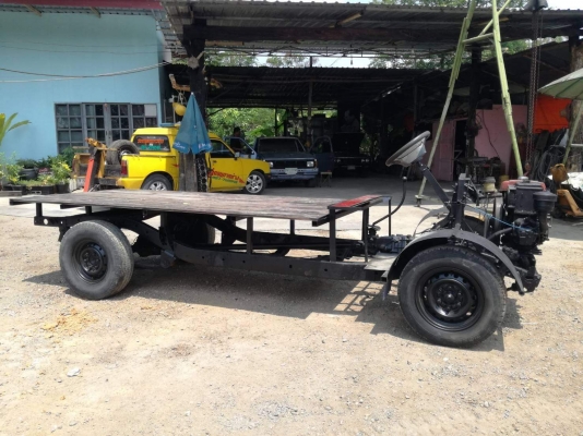 อีแต๋นพร้อมใช้งาน อีแต๋นพร้อมใช้งาน