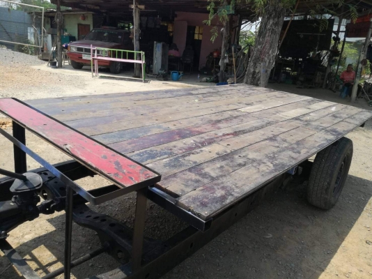 อีแต๋นพร้อมใช้งาน อีแต๋นพร้อมใช้งาน