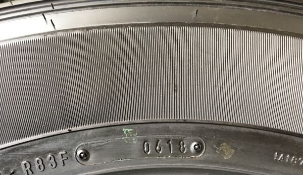 ล้อแม็ก Nissan Navara NP300 ขอบ 16 พร้อมยางใหม่ป้ายแดง Dunlop 255-70-16 ปี 18 แม็กสวย ตุ่มอลัง เส้นสีชัดๆ