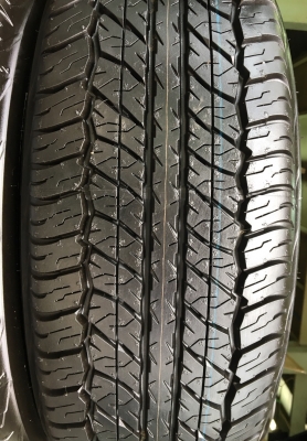 ล้อแม็ก Nissan Navara NP300 ขอบ 16 พร้อมยางใหม่ป้ายแดง Dunlop 255-70-16 ปี 18 แม็กสวย ตุ่มอลัง เส้นสีชัดๆ