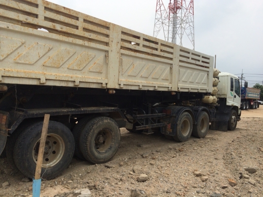 ขายสิบล้อหัวลาก2เพลาISUZU GXZ270แรงติดก๊าซNgv8ถังพร้อมหางเซมิดั้ม2เพลาสามมิตรยาว8เมตร ขายสิบล้อหัวลาก2เพลาISUZU GXZ270แรงติดก๊าซNgv8ถังพร้อมหางเซมิดั้ม2เพลาสามมิตรยาว8เมตร