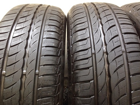 ขายยาง PIRELLI Cinturato P7 ปี16 (1ชุด) 185-60-15 ราคา 2,600