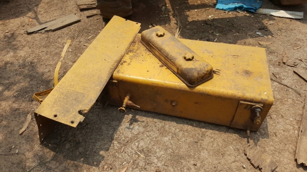 ขาย รถเกรด GALION 104 ไม่มีเครื่อง ปั้มดี เกียร์ดี ควบคุมด้วยระบบไฮดรอริคทั้งคัน ยางดี ซื้อเครื่องมาใส่ใช้งานได้เลย เอกสารใบซื้อขาย ขาย รถเกรด GALION 104 ไม่มีเครื่อง ปั้มดี เกียร์ดี ควบคุมด้วยระบบไฮดรอริคทั้งคัน ยางดี ซื้อเครื่องมาใส่ใช้งานได้เลย เอกสารใบซื้อขาย