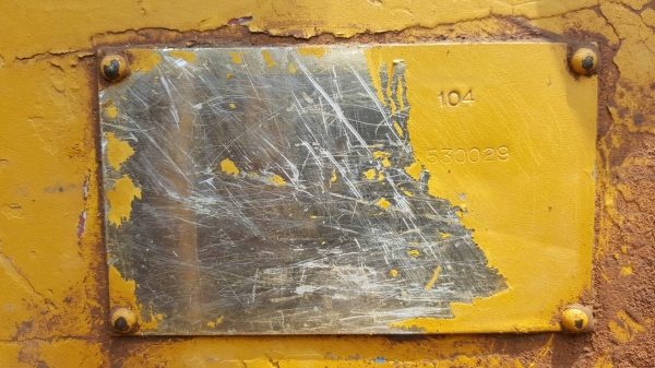 ขาย รถเกรด GALION 104 ไม่มีเครื่อง ปั้มดี เกียร์ดี ควบคุมด้วยระบบไฮดรอริคทั้งคัน ยางดี ซื้อเครื่องมาใส่ใช้งานได้เลย เอกสารใบซื้อขาย ขาย รถเกรด GALION 104 ไม่มีเครื่อง ปั้มดี เกียร์ดี ควบคุมด้วยระบบไฮดรอริคทั้งคัน ยางดี ซื้อเครื่องมาใส่ใช้งานได้เลย เอกสารใบซื้อขาย