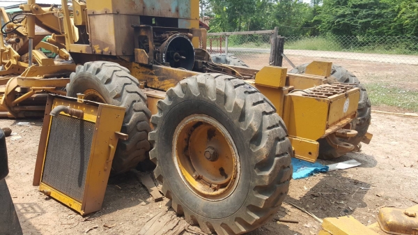 ขาย รถเกรด GALION 104 ไม่มีเครื่อง ปั้มดี เกียร์ดี ควบคุมด้วยระบบไฮดรอริคทั้งคัน ยางดี ซื้อเครื่องมาใส่ใช้งานได้เลย เอกสารใบซื้อขาย ขาย รถเกรด GALION 104 ไม่มีเครื่อง ปั้มดี เกียร์ดี ควบคุมด้วยระบบไฮดรอริคทั้งคัน ยางดี ซื้อเครื่องมาใส่ใช้งานได้เลย เอกสารใบซื้อขาย