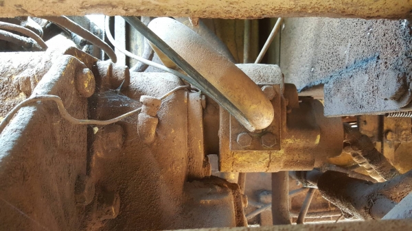 ขาย รถเกรด GALION 104 ไม่มีเครื่อง ปั้มดี เกียร์ดี ควบคุมด้วยระบบไฮดรอริคทั้งคัน ยางดี ซื้อเครื่องมาใส่ใช้งานได้เลย เอกสารใบซื้อขาย ขาย รถเกรด GALION 104 ไม่มีเครื่อง ปั้มดี เกียร์ดี ควบคุมด้วยระบบไฮดรอริคทั้งคัน ยางดี ซื้อเครื่องมาใส่ใช้งานได้เลย เอกสารใบซื้อขาย