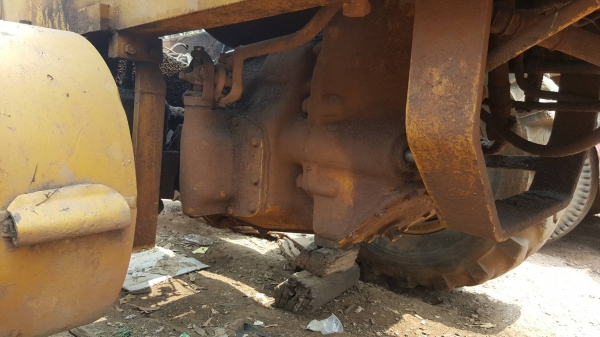 ขาย รถเกรด GALION 104 ไม่มีเครื่อง ปั้มดี เกียร์ดี ควบคุมด้วยระบบไฮดรอริคทั้งคัน ยางดี ซื้อเครื่องมาใส่ใช้งานได้เลย เอกสารใบซื้อขาย ขาย รถเกรด GALION 104 ไม่มีเครื่อง ปั้มดี เกียร์ดี ควบคุมด้วยระบบไฮดรอริคทั้งคัน ยางดี ซื้อเครื่องมาใส่ใช้งานได้เลย เอกสารใบซื้อขาย