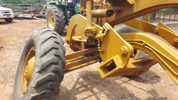 ขาย รถเกรด GALION 104 ไม่มีเครื่อง ปั้มดี เกียร์ดี ควบคุมด้วยระบบไฮดรอริคทั้งคัน ยางดี ซื้อเครื่องมาใส่ใช้งานได้เลย เอกสารใบซื้อขาย ขาย รถเกรด GALION 104 ไม่มีเครื่อง ปั้มดี เกียร์ดี ควบคุมด้วยระบบไฮดรอริคทั้งคัน ยางดี ซื้อเครื่องมาใส่ใช้งานได้เลย เอกสารใบซื้อขาย