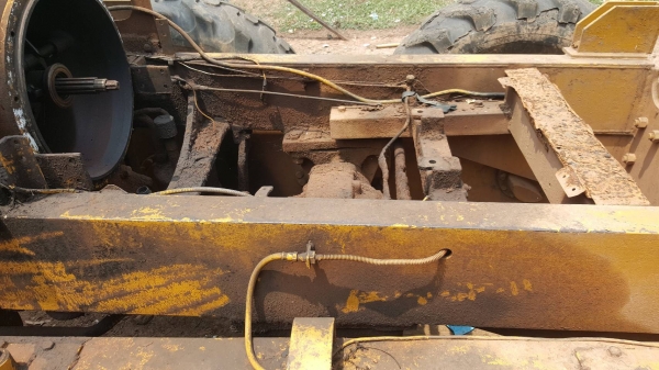 ขาย รถเกรด GALION 104 ไม่มีเครื่อง ปั้มดี เกียร์ดี ควบคุมด้วยระบบไฮดรอริคทั้งคัน ยางดี ซื้อเครื่องมาใส่ใช้งานได้เลย เอกสารใบซื้อขาย ขาย รถเกรด GALION 104 ไม่มีเครื่อง ปั้มดี เกียร์ดี ควบคุมด้วยระบบไฮดรอริคทั้งคัน ยางดี ซื้อเครื่องมาใส่ใช้งานได้เลย เอกสารใบซื้อขาย