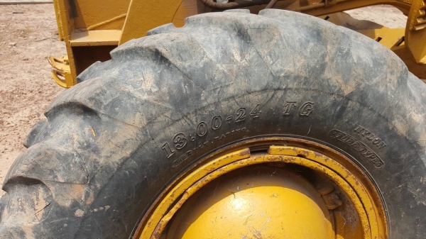 ขาย รถเกรด GALION 104 ไม่มีเครื่อง ปั้มดี เกียร์ดี ควบคุมด้วยระบบไฮดรอริคทั้งคัน ยางดี ซื้อเครื่องมาใส่ใช้งานได้เลย เอกสารใบซื้อขาย ขาย รถเกรด GALION 104 ไม่มีเครื่อง ปั้มดี เกียร์ดี ควบคุมด้วยระบบไฮดรอริคทั้งคัน ยางดี ซื้อเครื่องมาใส่ใช้งานได้เลย เอกสารใบซื้อขาย