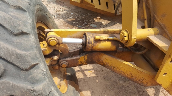 ขาย รถเกรด GALION 104 ไม่มีเครื่อง ปั้มดี เกียร์ดี ควบคุมด้วยระบบไฮดรอริคทั้งคัน ยางดี ซื้อเครื่องมาใส่ใช้งานได้เลย เอกสารใบซื้อขาย ขาย รถเกรด GALION 104 ไม่มีเครื่อง ปั้มดี เกียร์ดี ควบคุมด้วยระบบไฮดรอริคทั้งคัน ยางดี ซื้อเครื่องมาใส่ใช้งานได้เลย เอกสารใบซื้อขาย