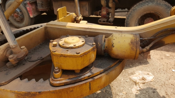 ขาย รถเกรด GALION 104 ไม่มีเครื่อง ปั้มดี เกียร์ดี ควบคุมด้วยระบบไฮดรอริคทั้งคัน ยางดี ซื้อเครื่องมาใส่ใช้งานได้เลย เอกสารใบซื้อขาย ขาย รถเกรด GALION 104 ไม่มีเครื่อง ปั้มดี เกียร์ดี ควบคุมด้วยระบบไฮดรอริคทั้งคัน ยางดี ซื้อเครื่องมาใส่ใช้งานได้เลย เอกสารใบซื้อขาย