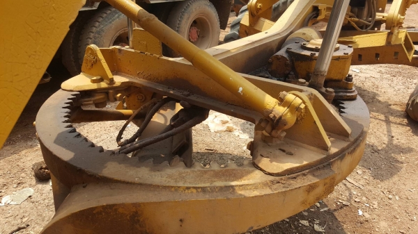 ขาย รถเกรด GALION 104 ไม่มีเครื่อง ปั้มดี เกียร์ดี ควบคุมด้วยระบบไฮดรอริคทั้งคัน ยางดี ซื้อเครื่องมาใส่ใช้งานได้เลย เอกสารใบซื้อขาย ขาย รถเกรด GALION 104 ไม่มีเครื่อง ปั้มดี เกียร์ดี ควบคุมด้วยระบบไฮดรอริคทั้งคัน ยางดี ซื้อเครื่องมาใส่ใช้งานได้เลย เอกสารใบซื้อขาย